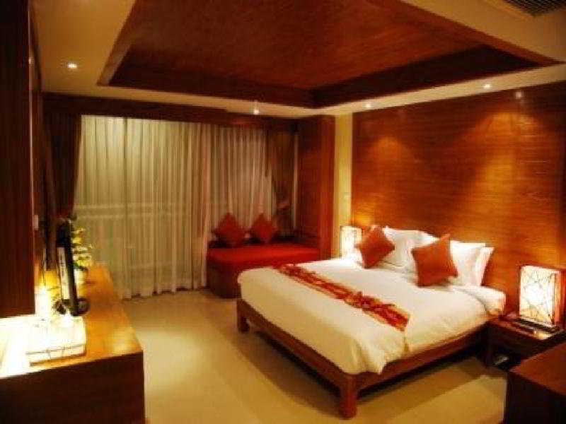 Honey Resort,