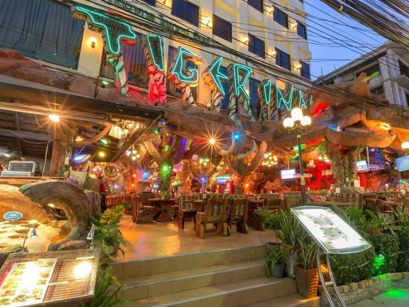Tiger Inn 3*