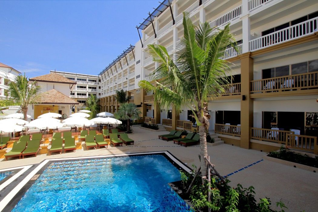 Sea Breeze - Sha 3*