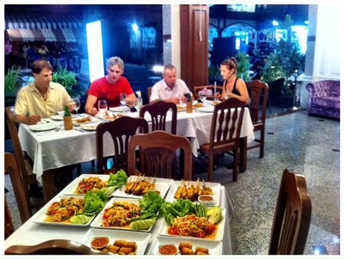 Hotel Cello Patong