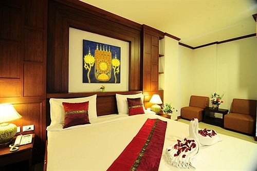 Arita Hotel Patong