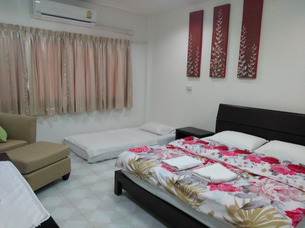 Affittacamere Nb House 2*