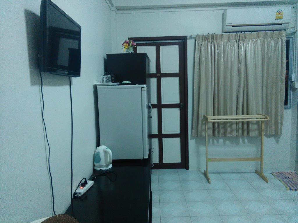 Nb House