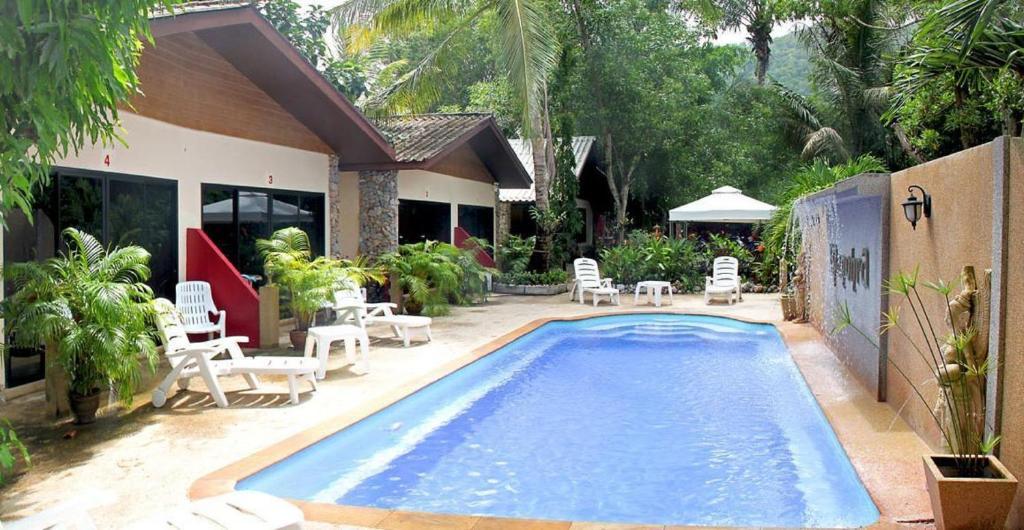 Manohra Cozy Village Hotel 3*