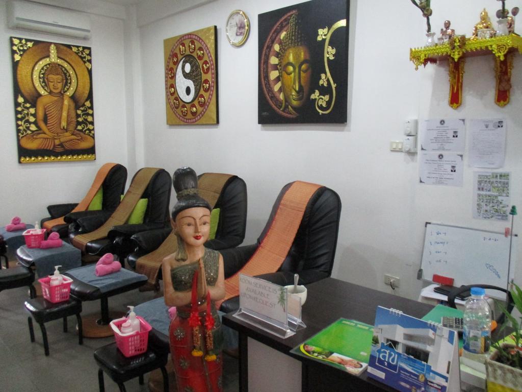 Apartment Dao Patong