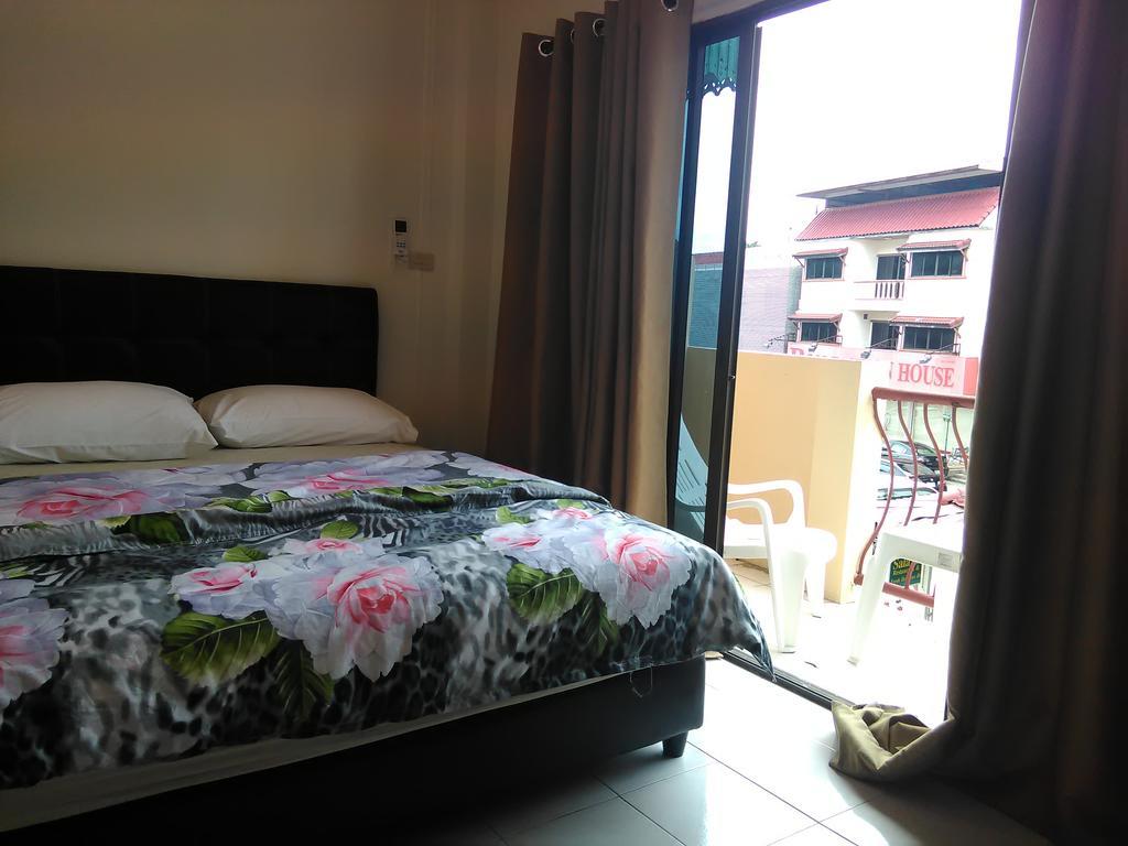 Affittacamere Nb House 2*