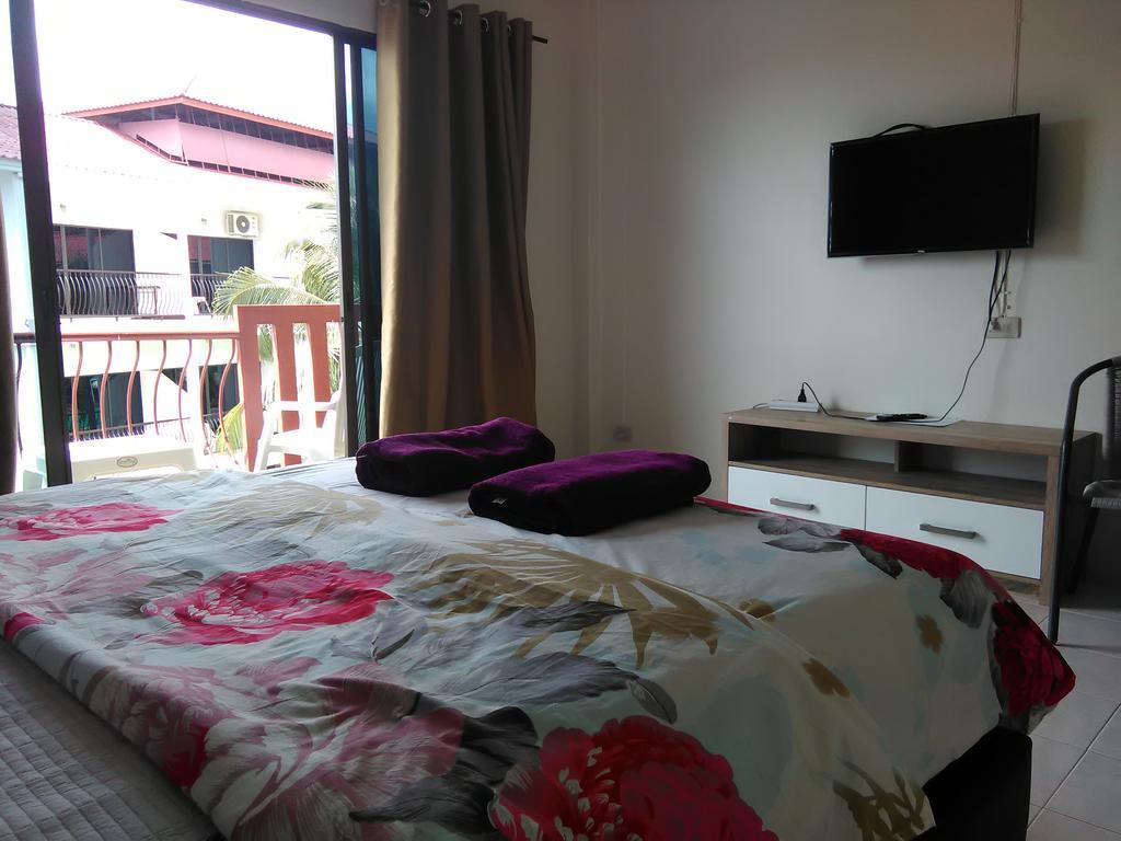 Affittacamere Nb House 2*
