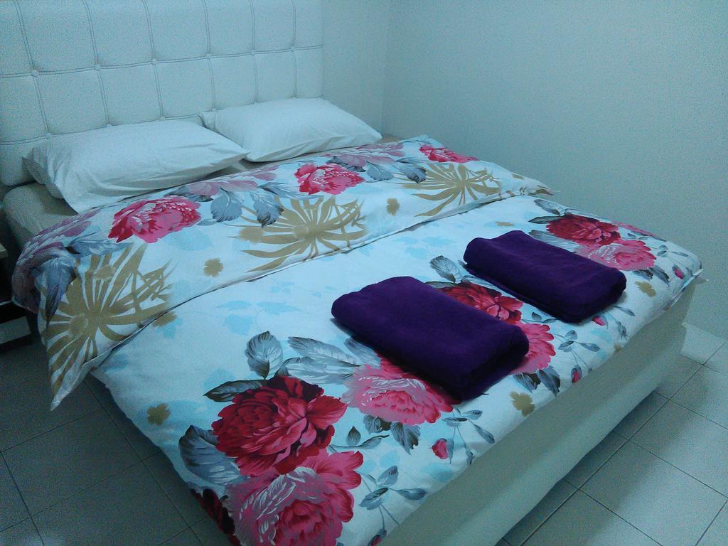 Nb House 2* Karon