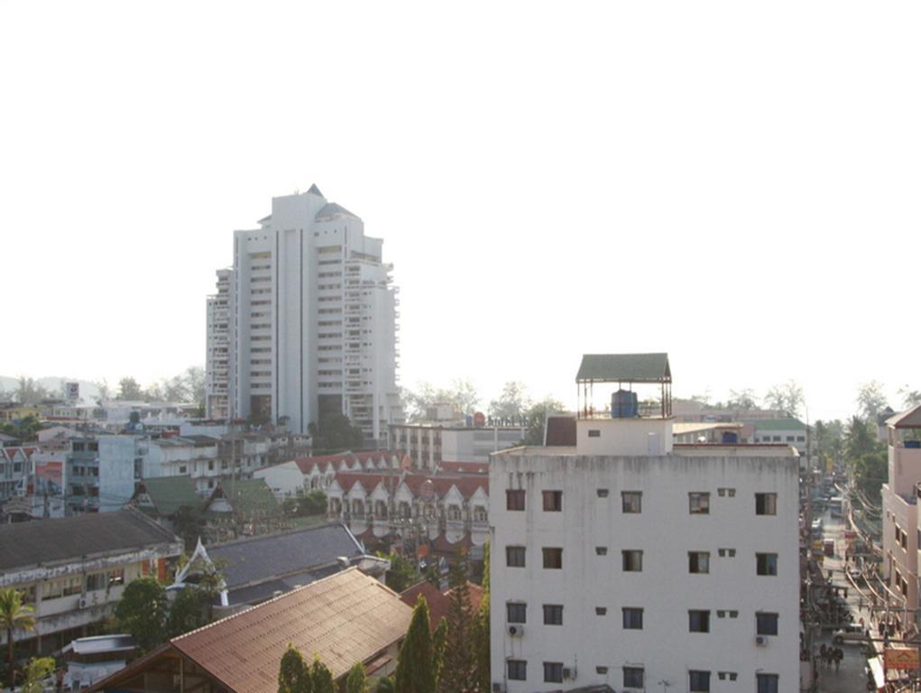 Hiran Hotel