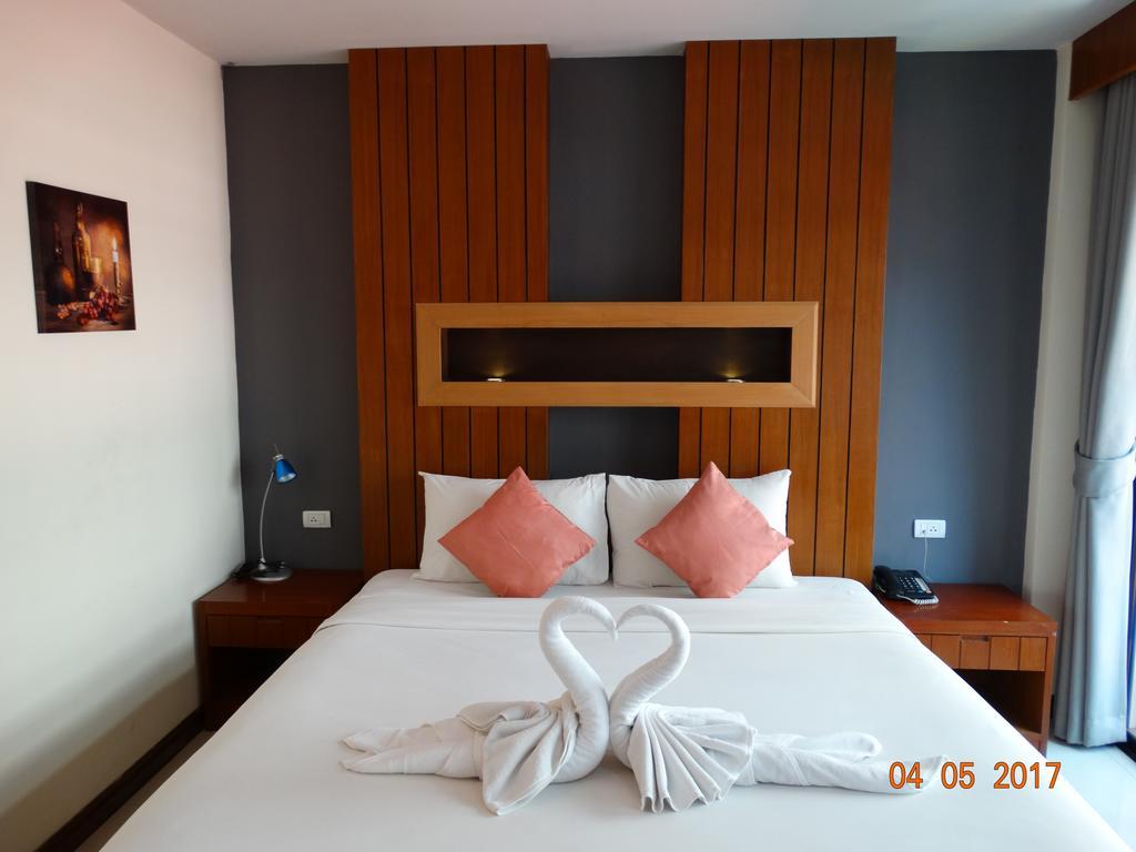 Acca Patong Hotel