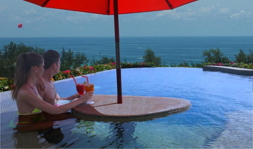 Pacific Club Hotel Karon