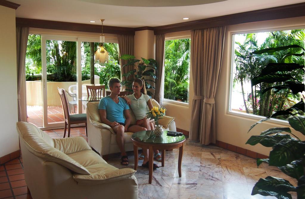 Pacific Club 4*