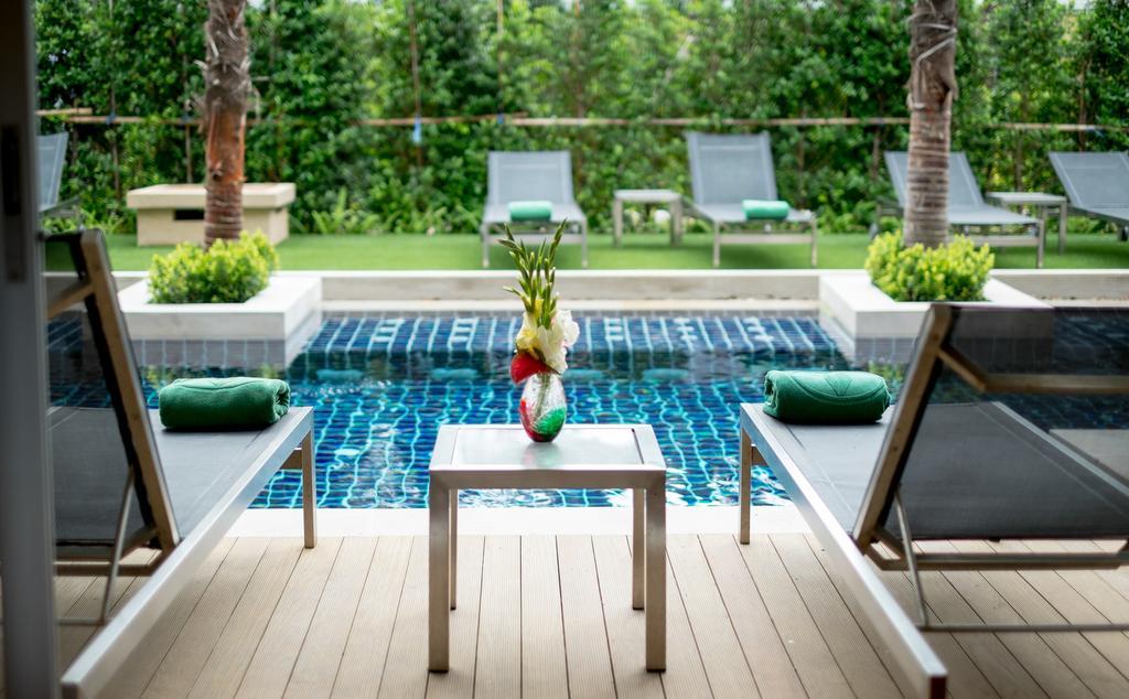 Resort Phuket Graceland And 5*