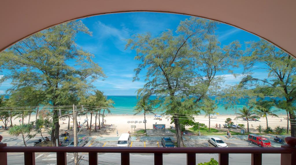 Phuket Graceland And 5*