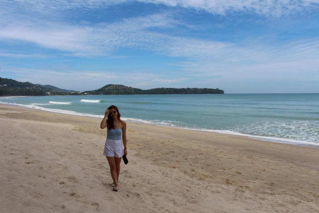 Lords Palace Inn Patong