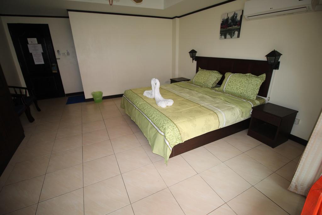 Inn Swiss House *
