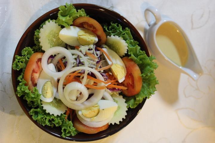 Swiss House Inn Patong