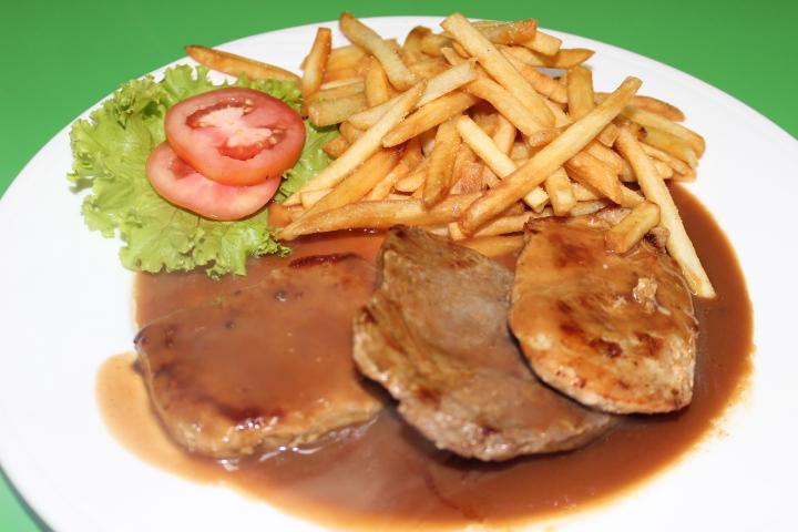 Inn Swiss House *
