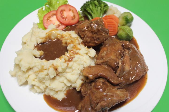 Inn Swiss House Patong