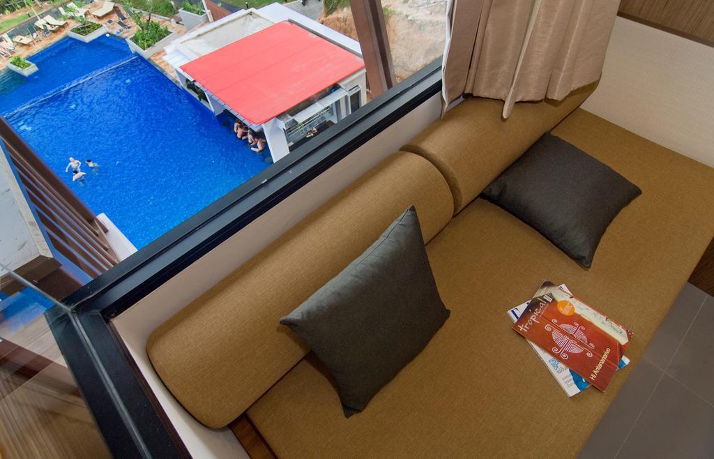 Hotel Peach Blossom & Pool - Sha 4*