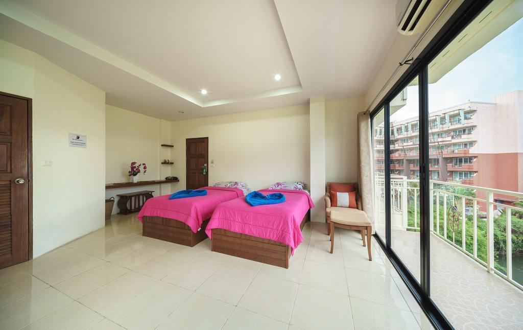 Hotel Ban Patong