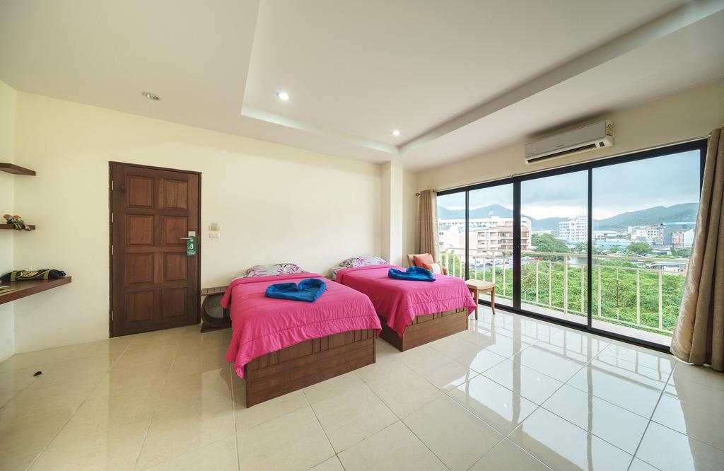Hotel Ban