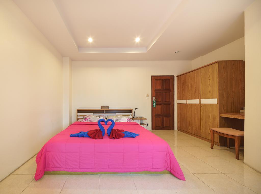 Hotel Ban 3*