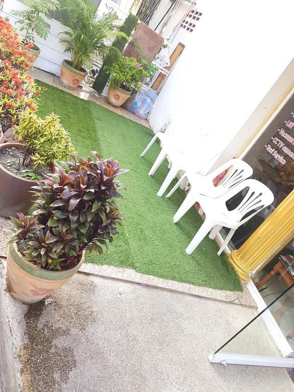 Lords Palace Inn Patong