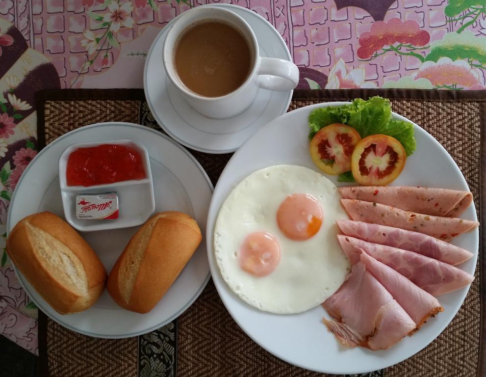Swiss Garden Guest house 2*