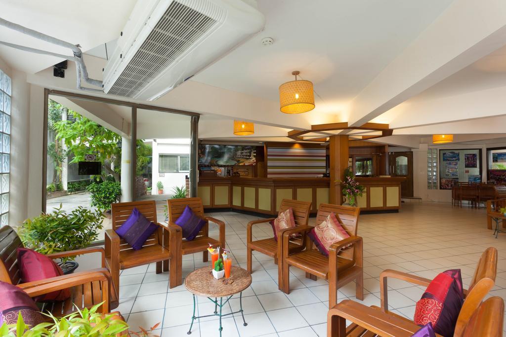 - Sha Extra Hotel 4*