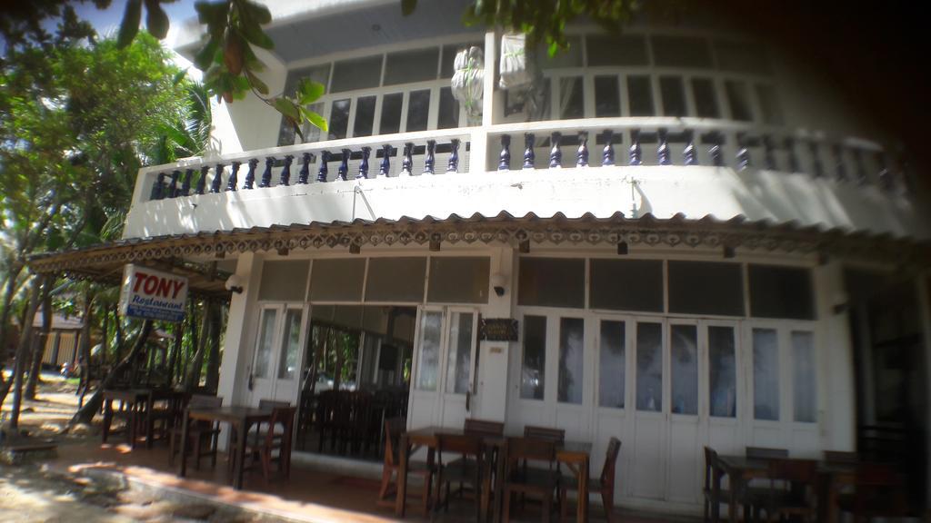 Guest house Tony And Restaurant *