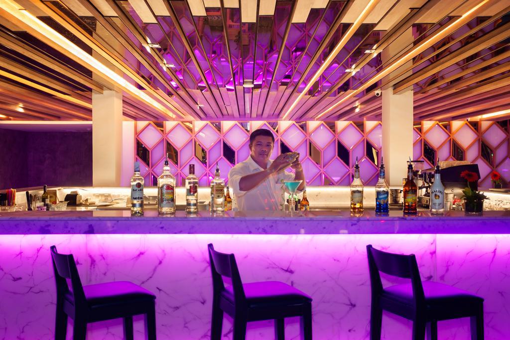Diamond Cliff & Spa, 5* Patong