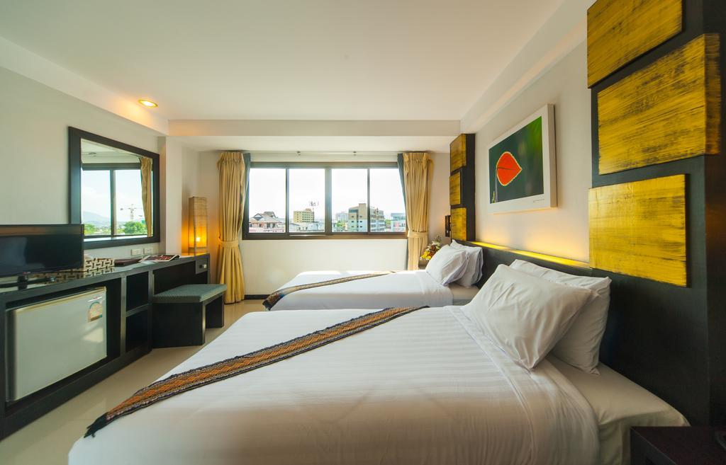 Crystal 2* Phuket