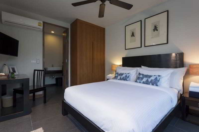 Hotel Wings By Two Phuket