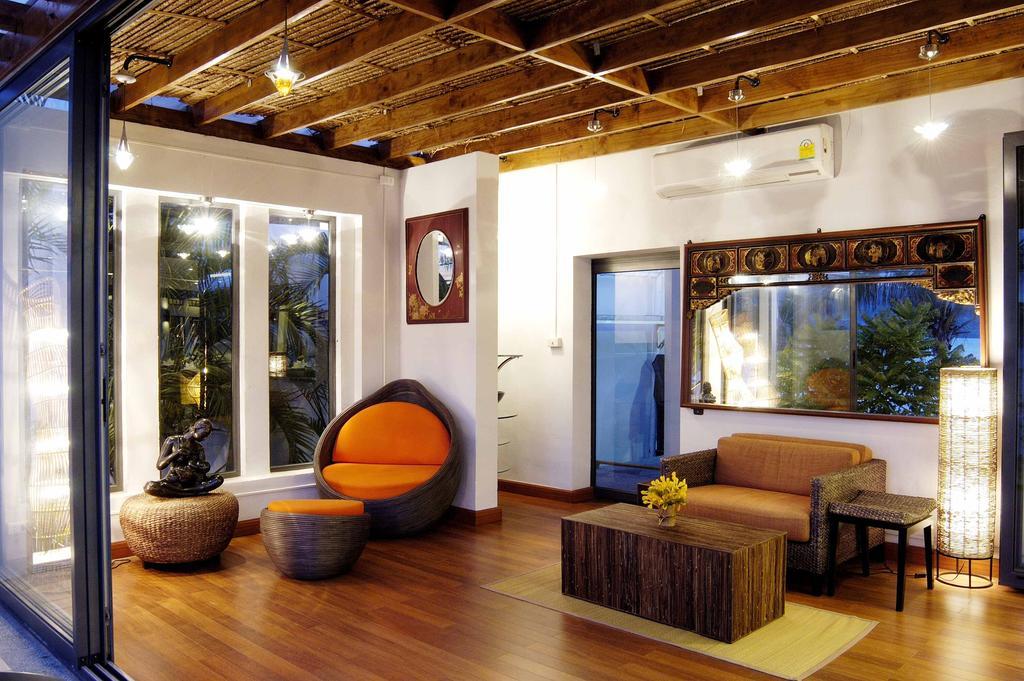 Avantika Boutique Patong