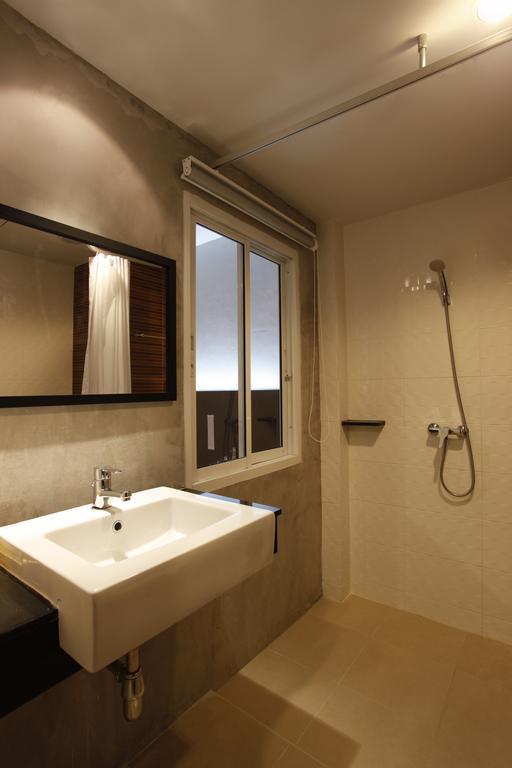 Hotel Nize - Sha