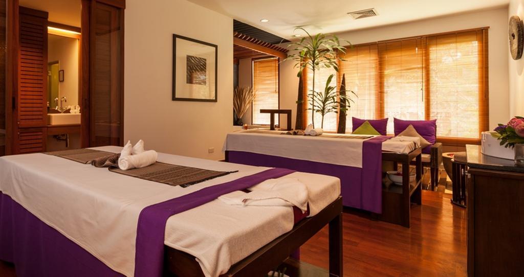 Ayara Hilltops - Adults & Young Adults 16+ Only Resort Phuket