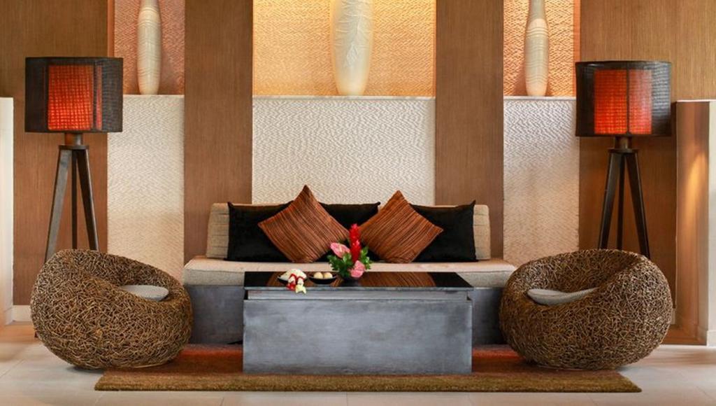 Ayara Hilltops - Adults & Young Adults 16+ Only Phuket