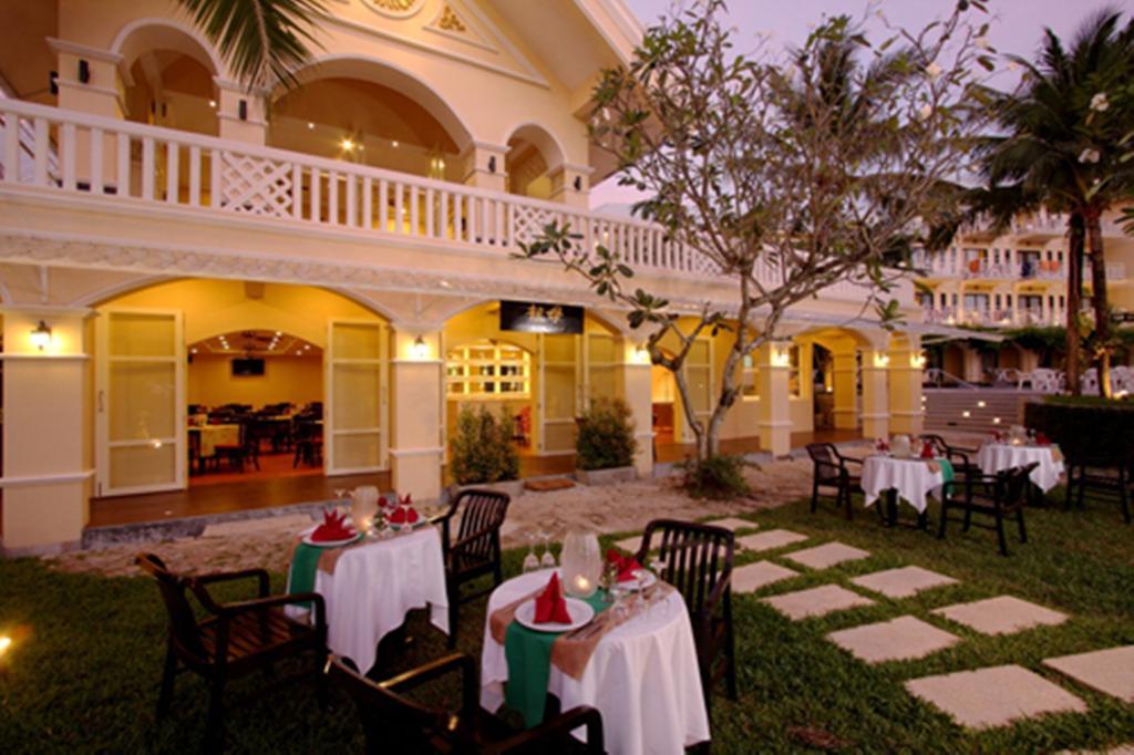 The Front Village - Sha Resort Karon