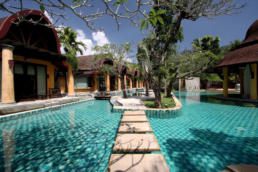 Resort The Village - Sha (adults Only)