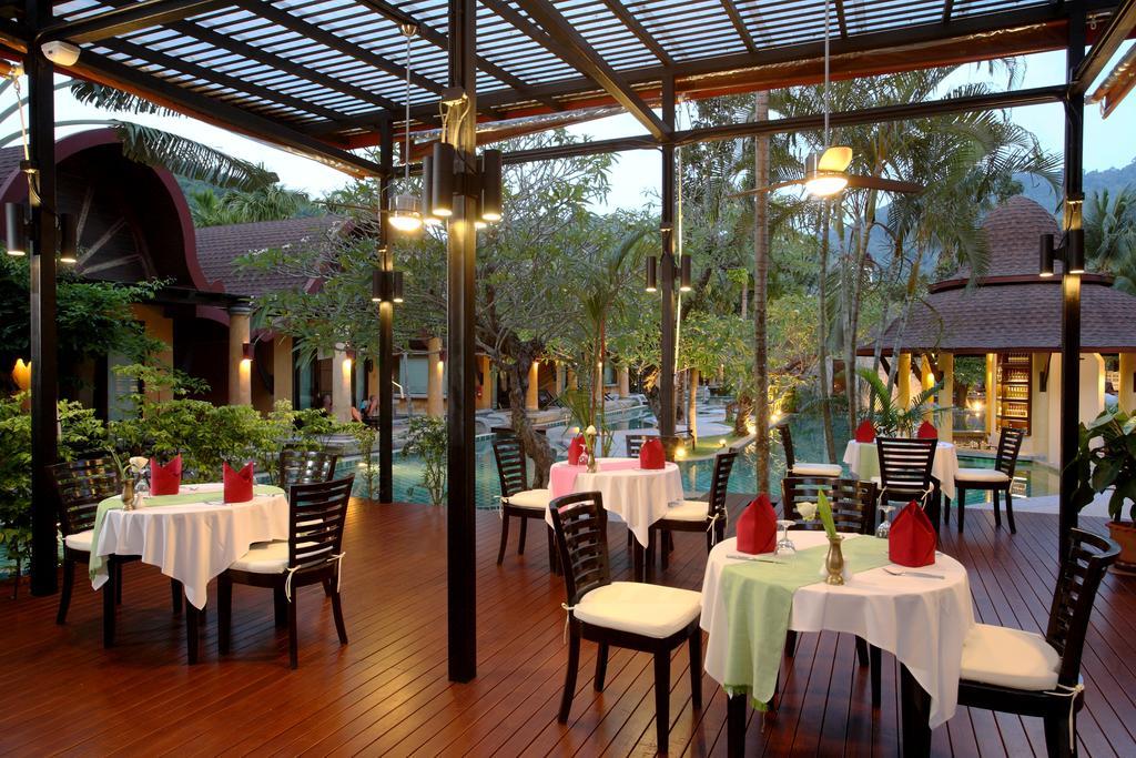 The Village - Sha (adults Only) 4* Karon