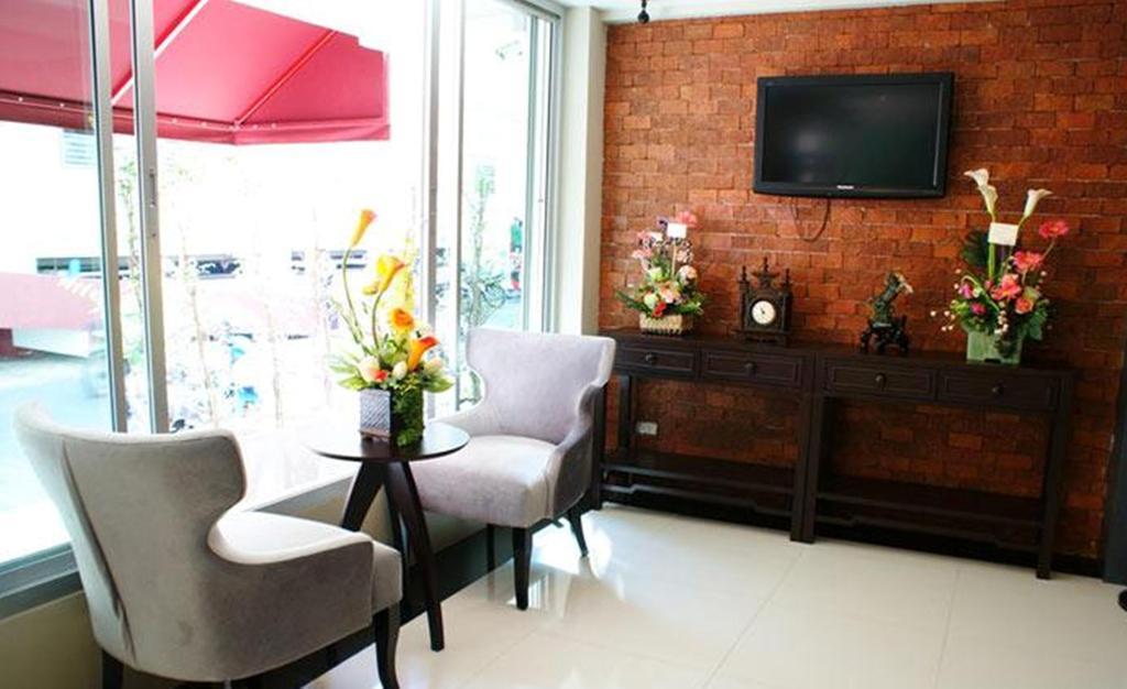 Chinotel Hotel