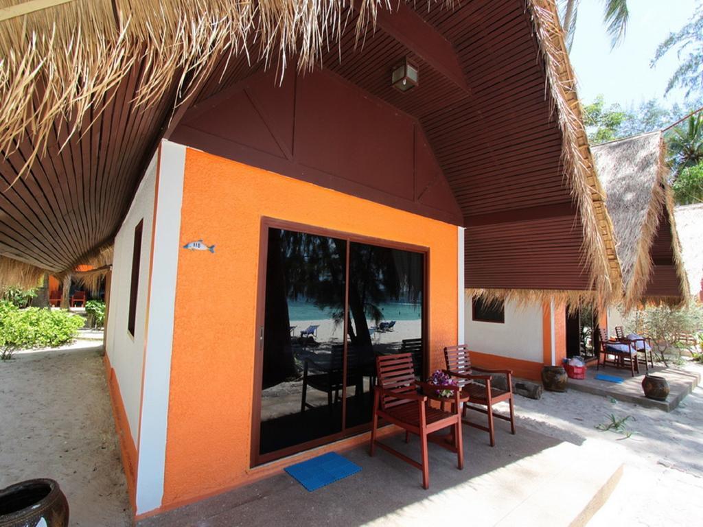 Coral Island Resort
