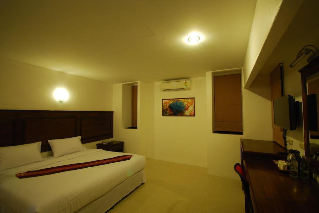 Guest house Budget
