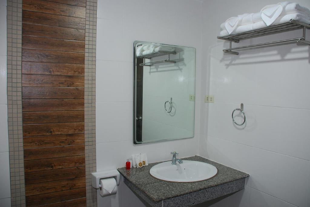 Guest house Budget *