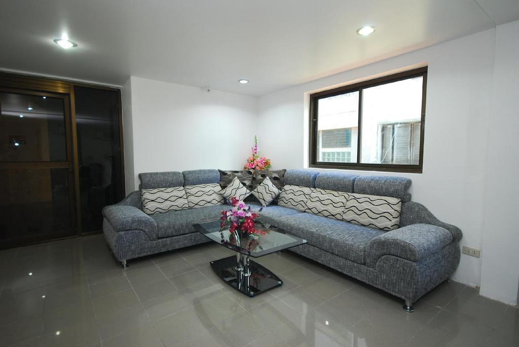 Budget Guest house *
