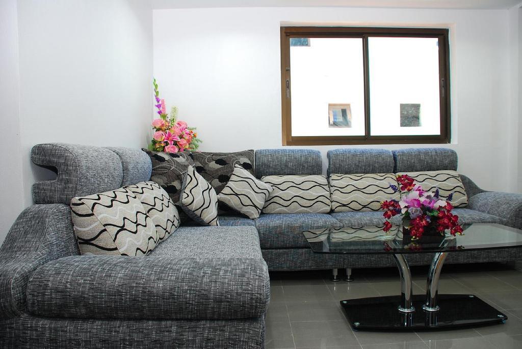 Guest house Budget Patong