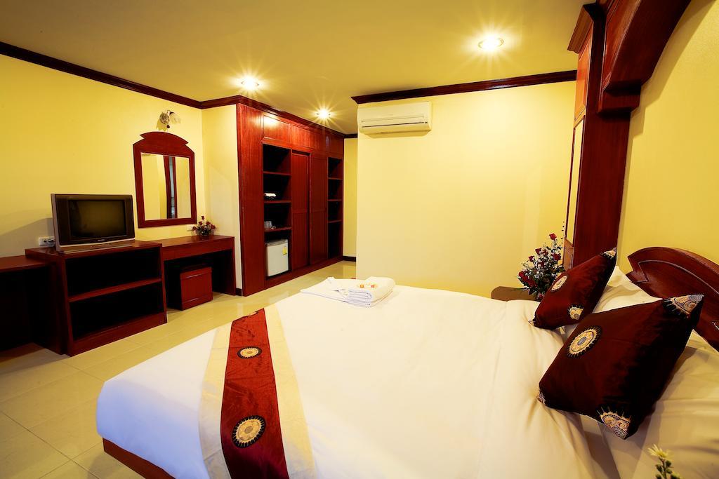 Baan Sudarat Inn 3*