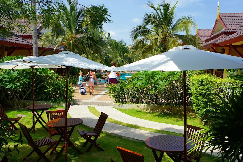 Resort Le Piman Rawai