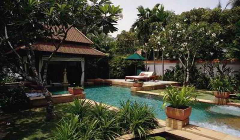 Banyan Tree Sanctuary 5* Bang Tao Beach (Phuket)